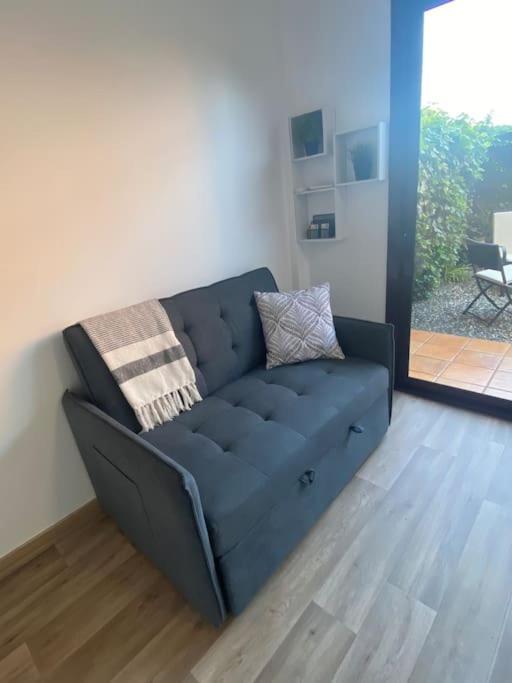 Apartamento Loft, Lloret De Mar Exterior photo