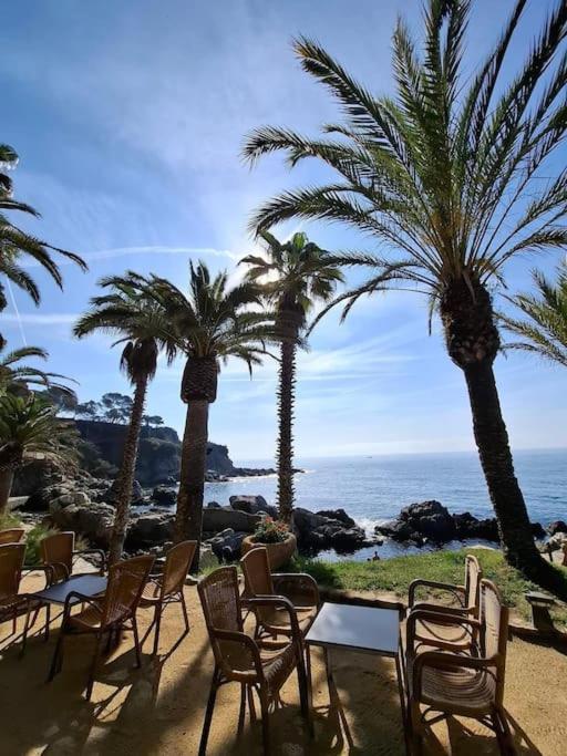 Apartamento Loft, Lloret De Mar Exterior photo
