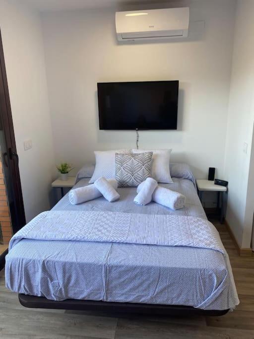 Apartamento Loft, Lloret De Mar Exterior photo