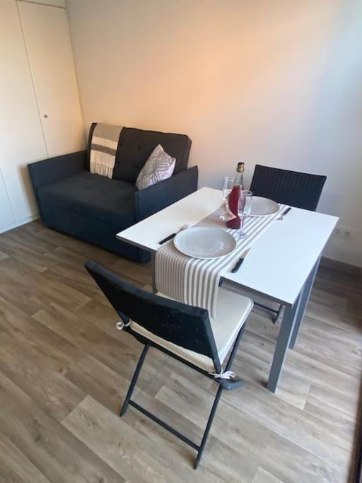 Apartamento Loft, Lloret De Mar Exterior photo