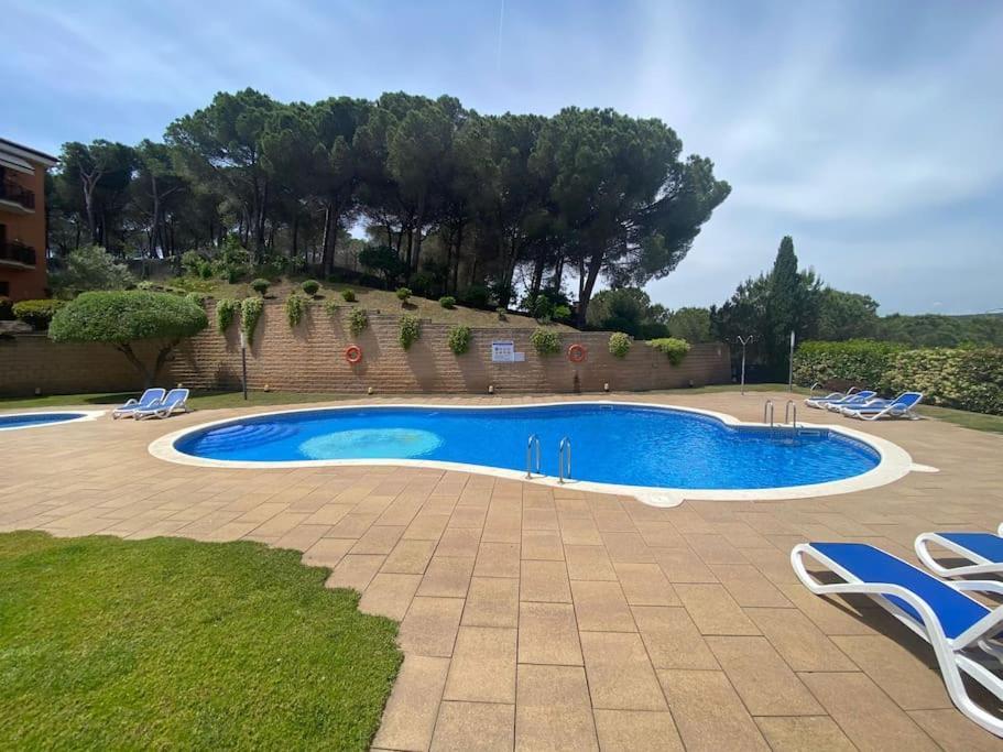 Apartamento Loft, Lloret De Mar Exterior photo